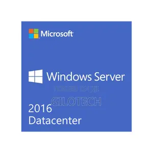 Microsoft Server 2016 Datacenter - 1PC 32 Cores