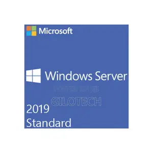 Microsoft Server 2019 Standard - 1PC 32 Core
