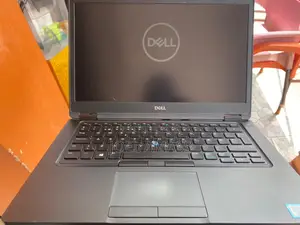 Laptop Dell Latitude 7480 8GB Intel Core I5 SSD 256GB