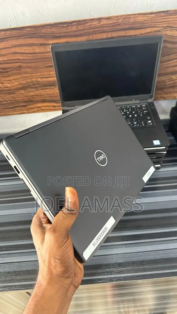 Laptop Dell Latitude 7480 8GB Intel Core I5 SSD 256GB