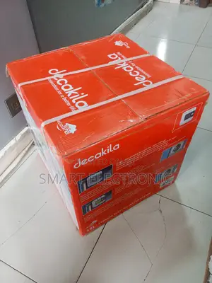 Brand New Decakila Storage Electric Water Heater