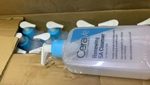 Cerave Renewing SA Cleanser