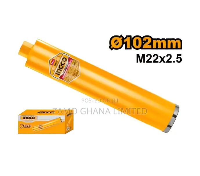 Diamond Core Bits - Dcb581028