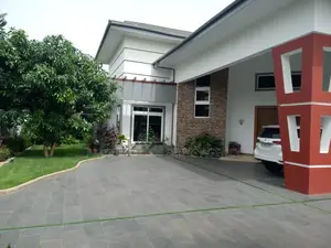 4bdrm House in Airport Residential Area for sale