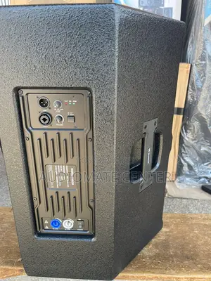 RCF Tt+ Stage Monitors