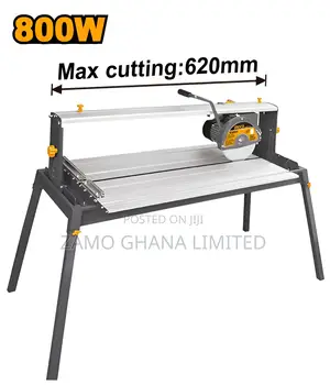 Tile Cutter # Ptc8001