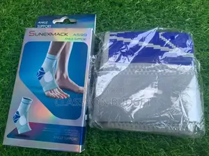 Ankle Support