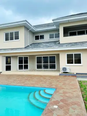 4bdrm House in Cantonments for sale
