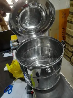 Sterilizing Drum
