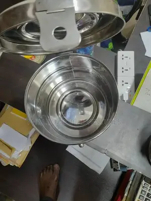 Sterilizing Drum