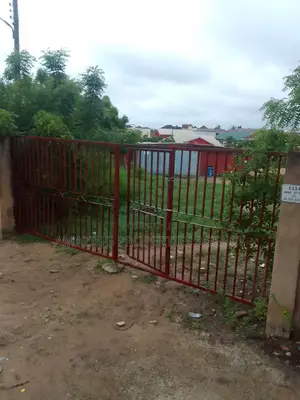 1 and Half Acres of Land at East Airport