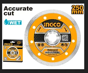 Wet Diamond Disc # Dmd022501