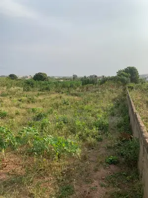 15 Acres Of Land For Sale At Kpone Industrial Area