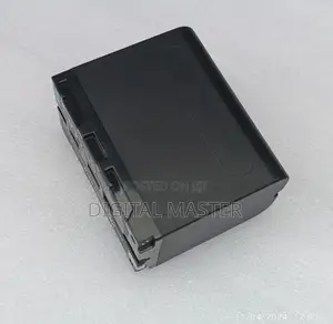 Powerextra NP-F970 Battery (7.4V 8800mah 65.12wh)