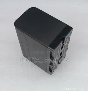 Powerextra NP-F970 Battery (7.4V 8800mah 65.12wh)