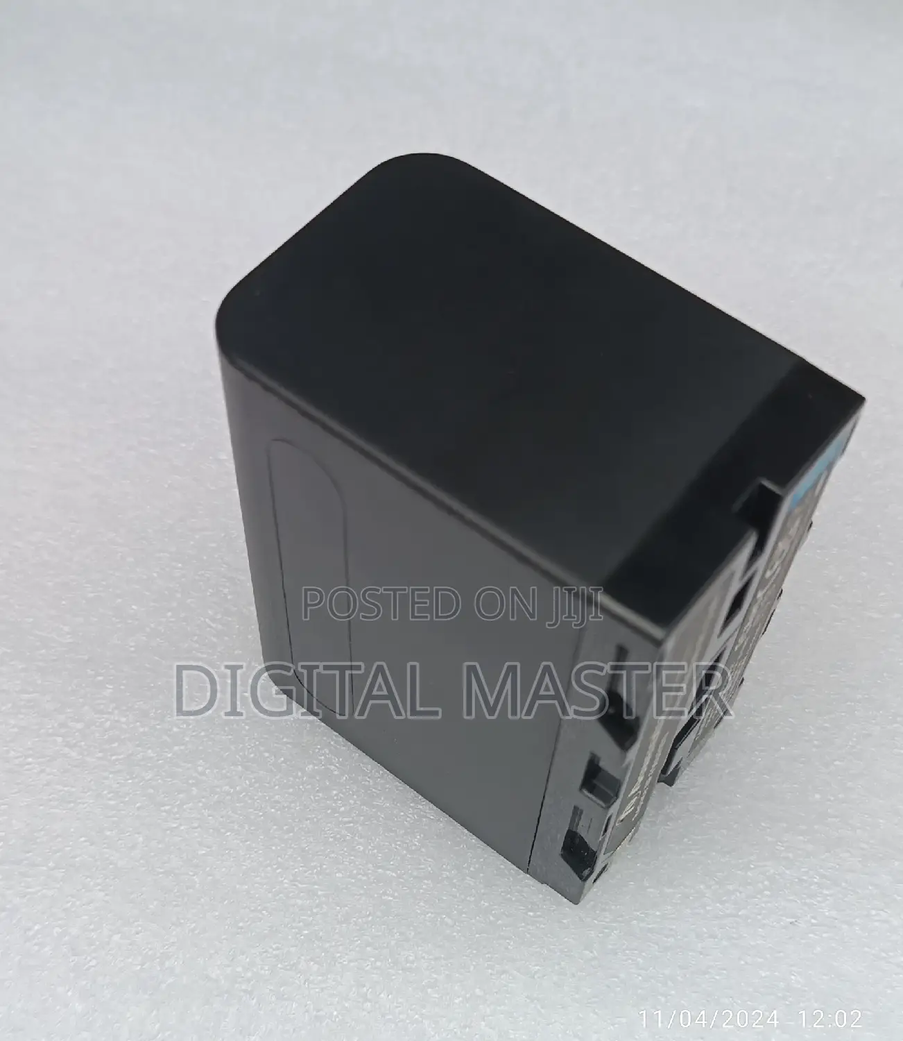 Powerextra NP-F970 Battery (7.4V 8800mah 65.12wh)