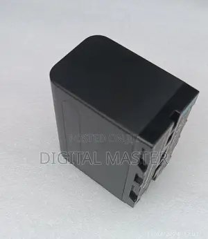 Powerextra NP-F970 Battery (7.4V 8800mah 65.12wh)