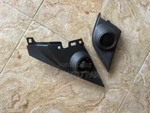 Honda Speaker Cover Civic 2018