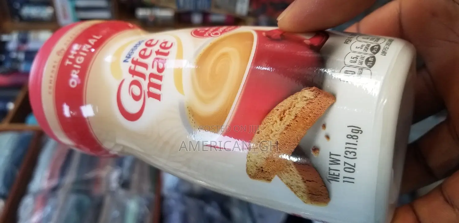 The Original Nestle Coffee Mate (311g) USA