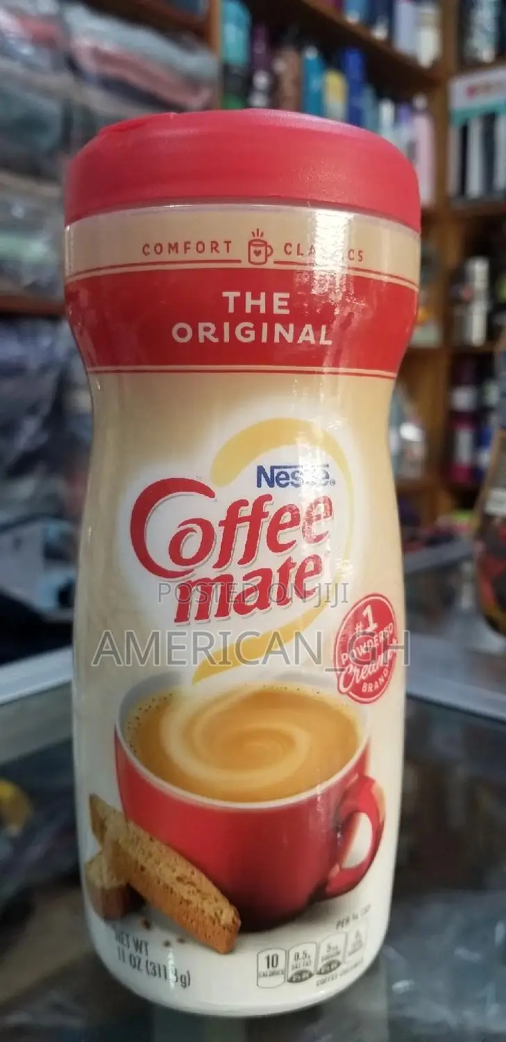 The Original Nestle Coffee Mate (311g) USA