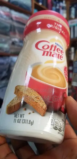 The Original Nestle Coffee Mate (311g) USA