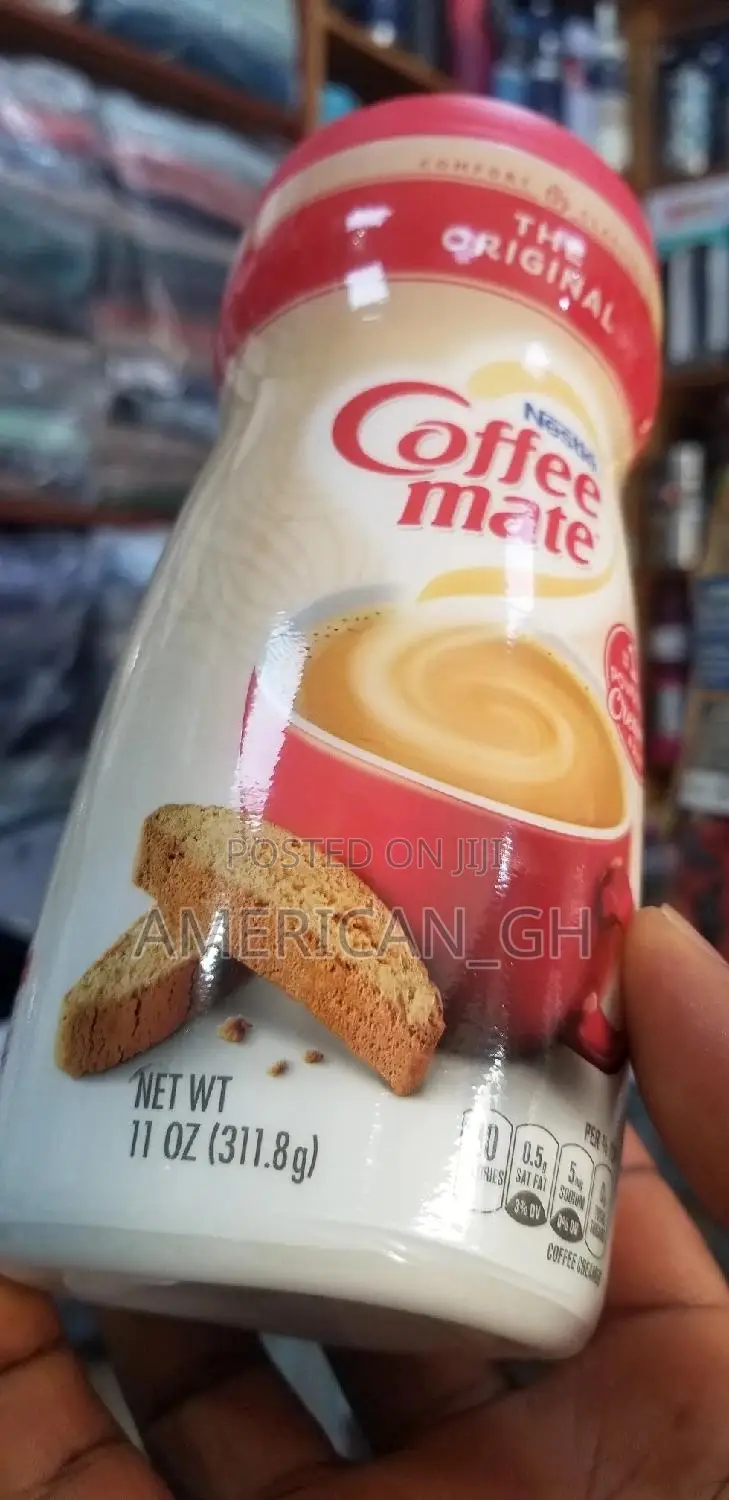 The Original Nestle Coffee Mate (311g) USA