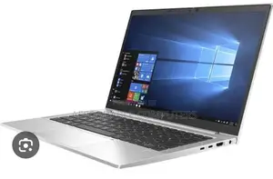 New Laptop HP EliteBook 830 G8 16GB Intel Core i7 SSD 512GB