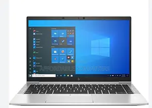 New Laptop HP EliteBook 830 G8 16GB Intel Core i7 SSD 512GB