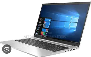 New Laptop HP EliteBook 830 G8 16GB Intel Core i7 SSD 512GB
