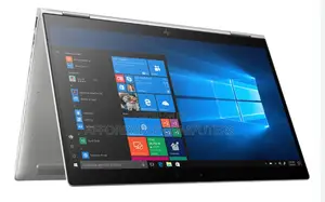New Laptop HP EliteBook 1040 G6 16GB Intel Core I7 SSD 512GB