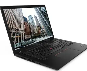 New Laptop Lenovo ThinkPad X13 Gen 2 16GB Intel Core I5 SSD 256GB