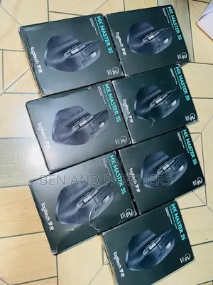 Logitech Mx Master 3s