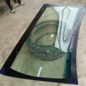 Jeep Cherokee 2012 Front Windscreen
