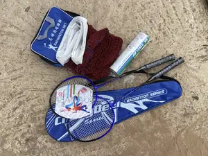 Badminton Set at Cool Price