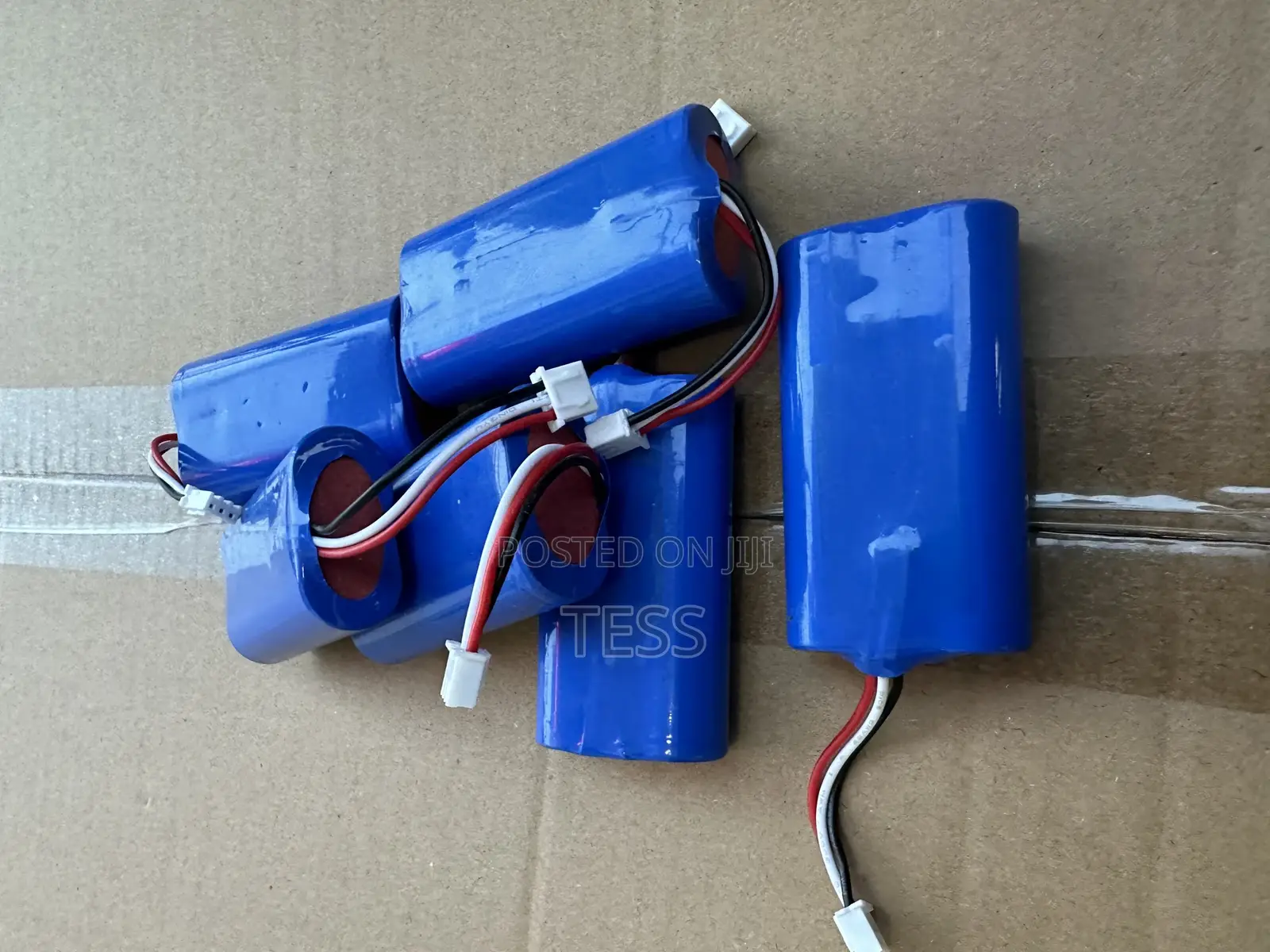 Router Power Bank 4000mah for (Airtel,Olax Etc