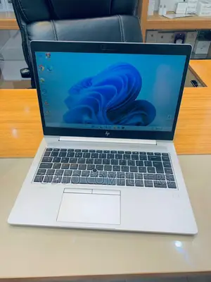 Laptop HP EliteBook 840 G6 16GB Intel Core I5 SSD 256GB