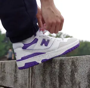 New Balance 5fifty