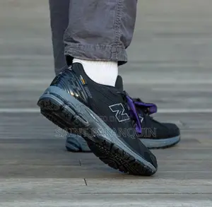 New Balance 1906R Black