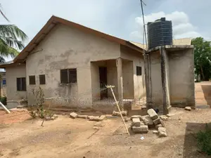 4bdrm House in Danase ( Near Kodie, Kumasi Metropolitan for sale