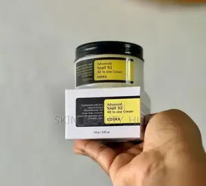 Cosrx Advanced Snail 92 All in One Cream