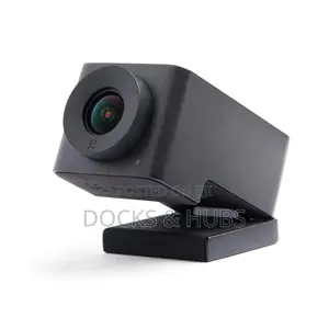 Huddly IQ Video Conferencing Wide Angle Camera (H2-Mblk)