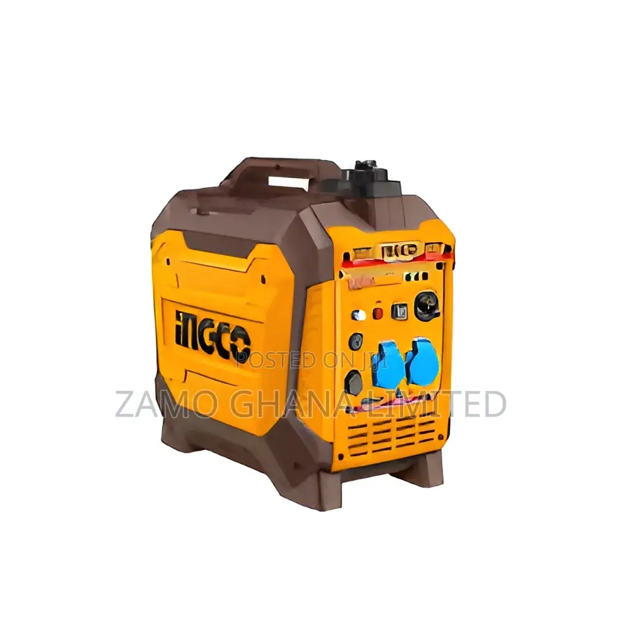 Inverter Gasoline Generator # Gei35006