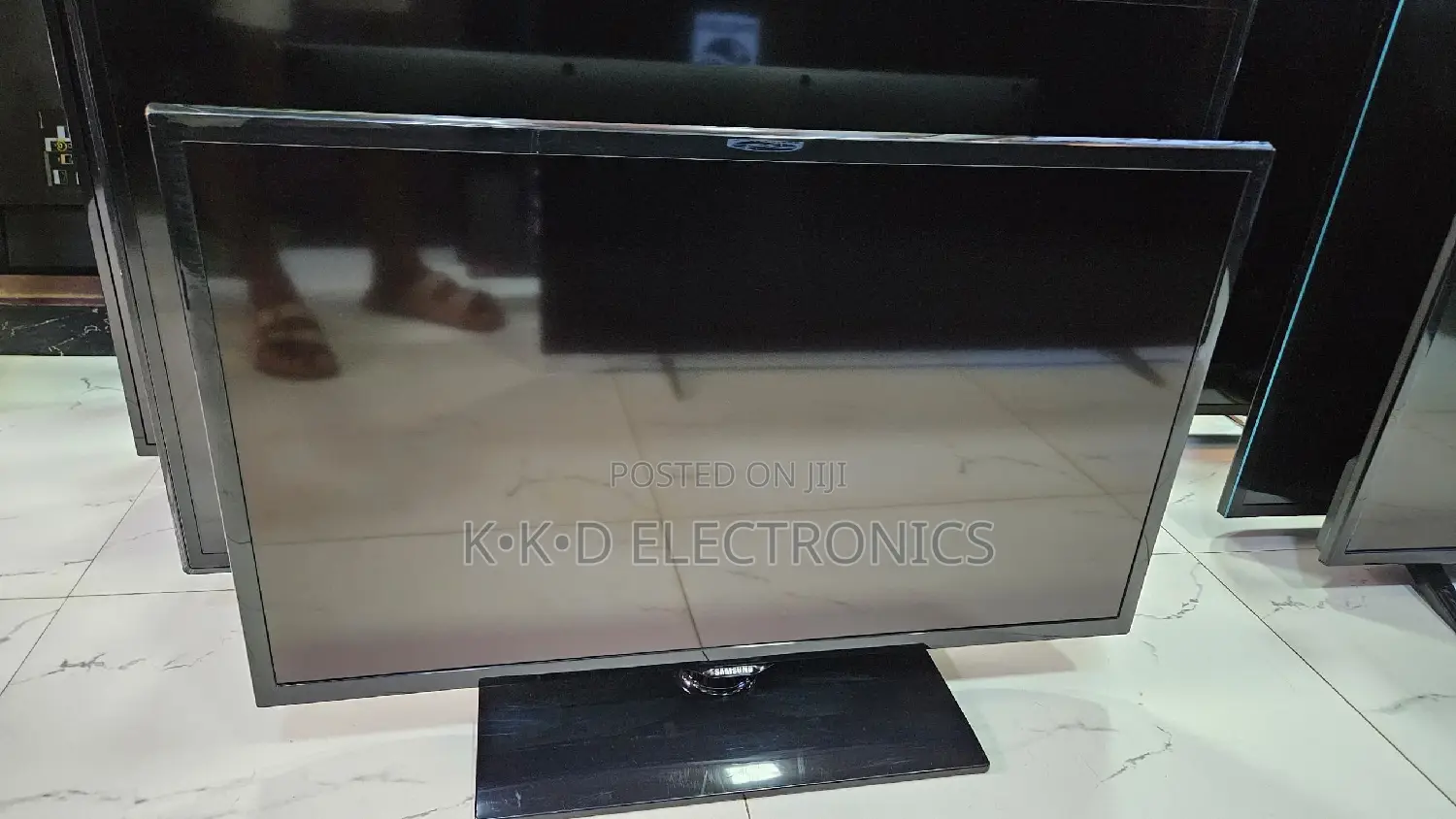 Samsung Smart 32 Inches Led Tv