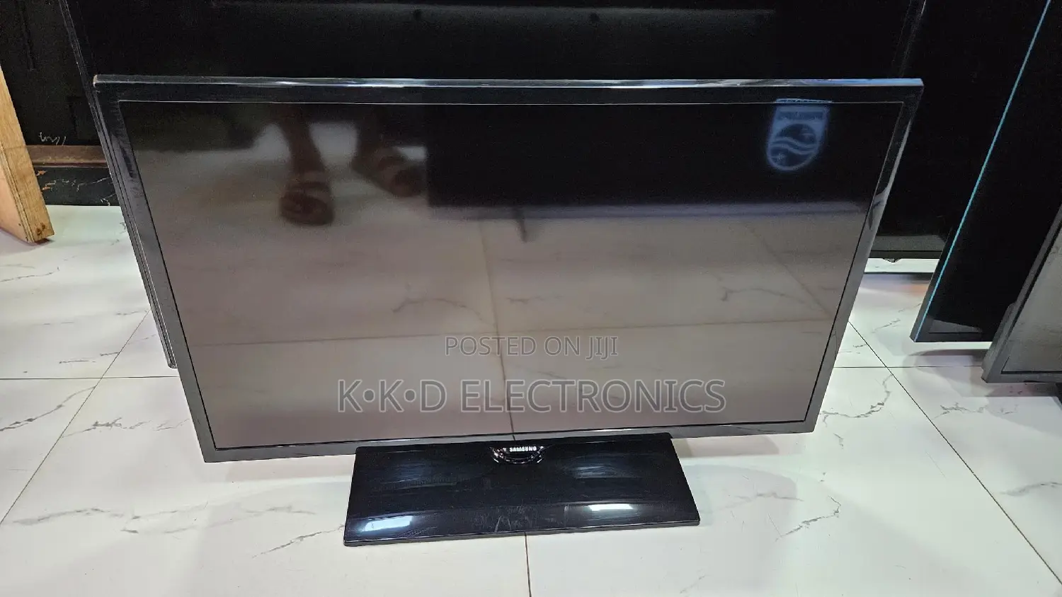 Samsung Smart 32 Inches Led Tv