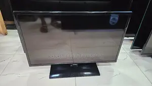 Samsung Smart 32 Inches Led Tv