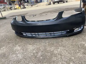Toyota Corolla 2003 to 2008 Front Bumper