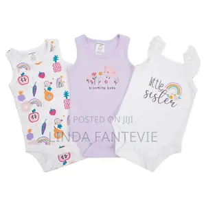 3in1 Sunnozy Vest
