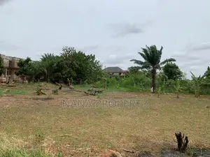 Ten Plots of Land for Sale Located at at Oyarifa Kuotaam