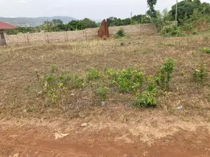 Two Plots of Land for Sale Located at Adenta Oyarifa Kuotaan