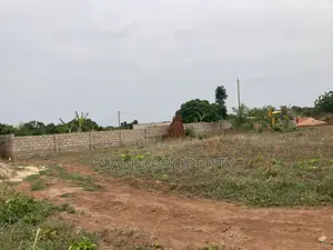 Two Plots of Land for Sale Located at Adenta Oyarifa Kuotaan